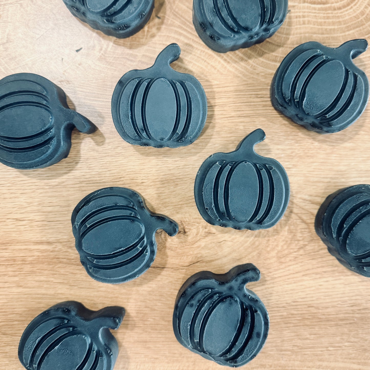 Goat Milk and Raw Honey Natural Face Bar | Rustic Rose Activated Charcoal