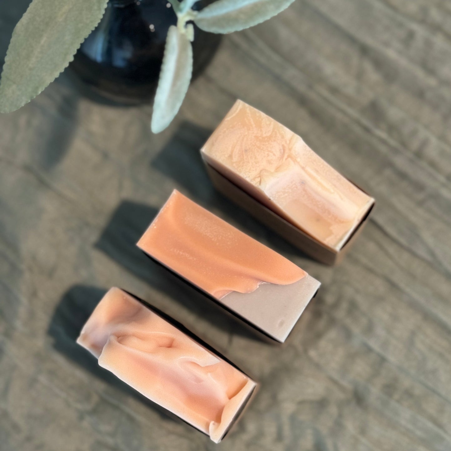 Monthly Soap Subscription Box
