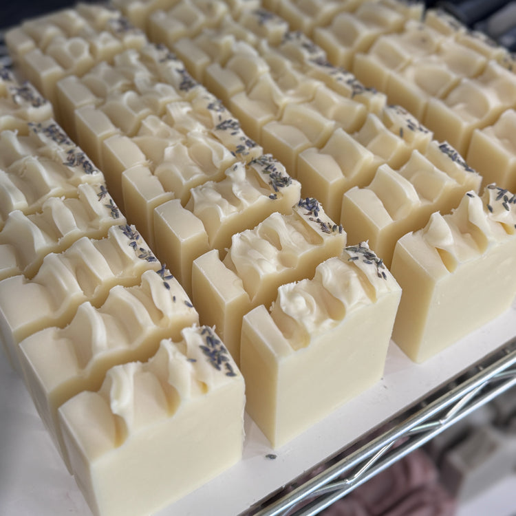 Vegan Soaps | Handmade Cold Process Soap