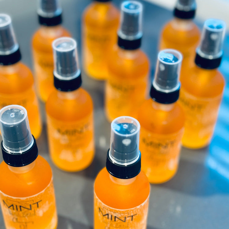 Cleansers