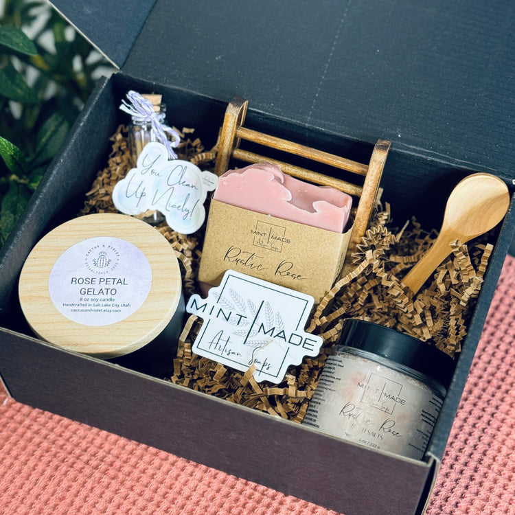 Kits, Bundles, and Gift Sets