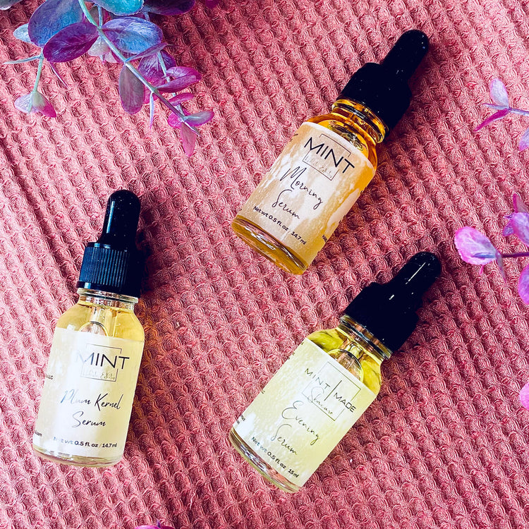 Serums