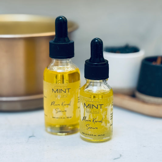 Plum Kernel Serum