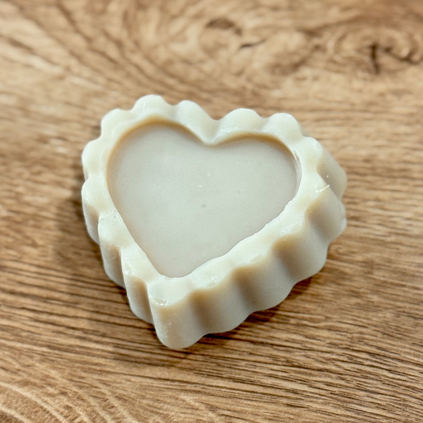 Gentle Bare Baby Soap | Unscented Baby Soap Gems