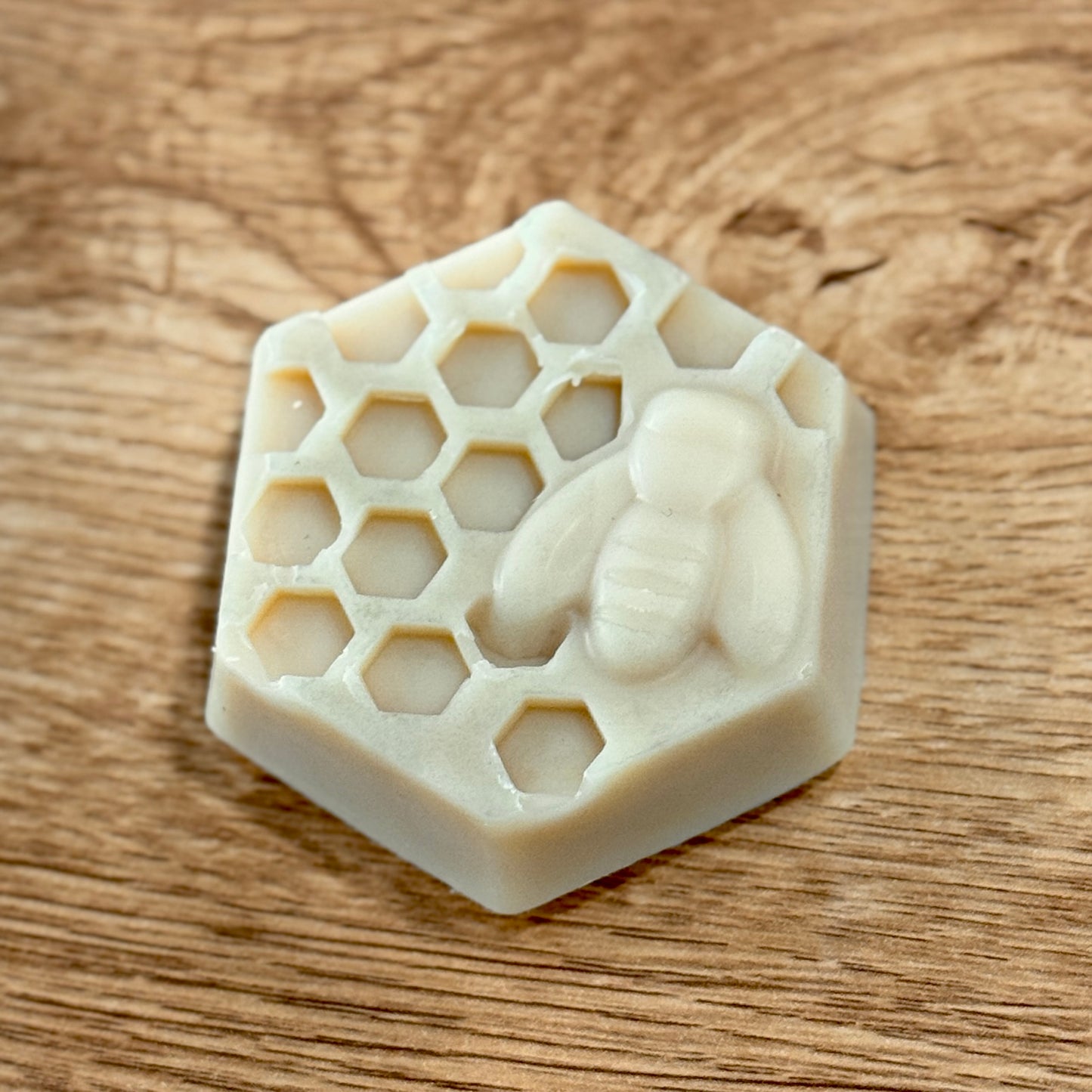 Gentle Bare Baby Soap | Unscented Baby Soap Gems